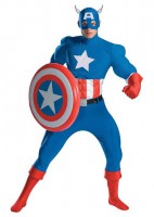 Capitan America